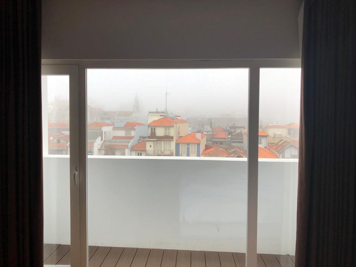 Be Oporto Apartments Clerigos מראה חיצוני תמונה