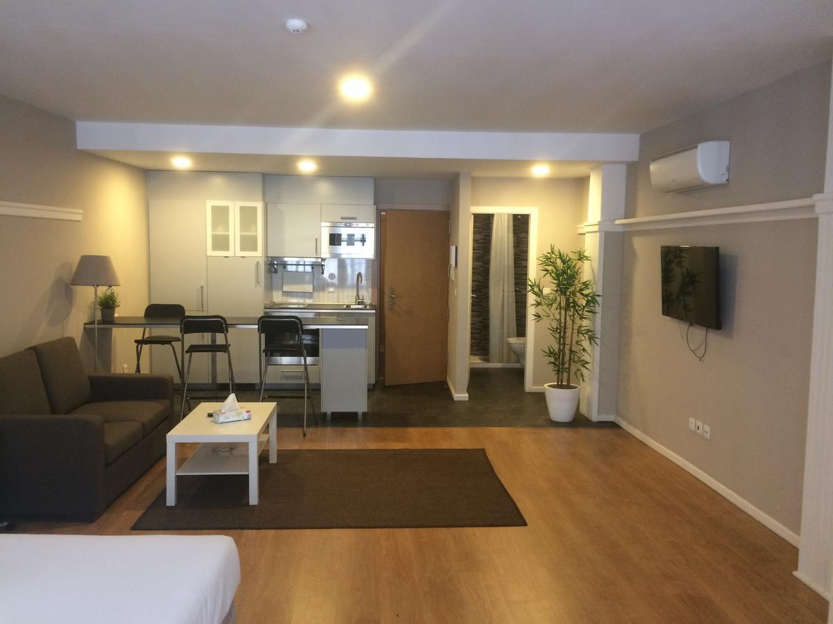 Be Oporto Apartments Clerigos מראה חיצוני תמונה