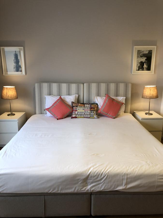 Be Oporto Apartments Clerigos מראה חיצוני תמונה