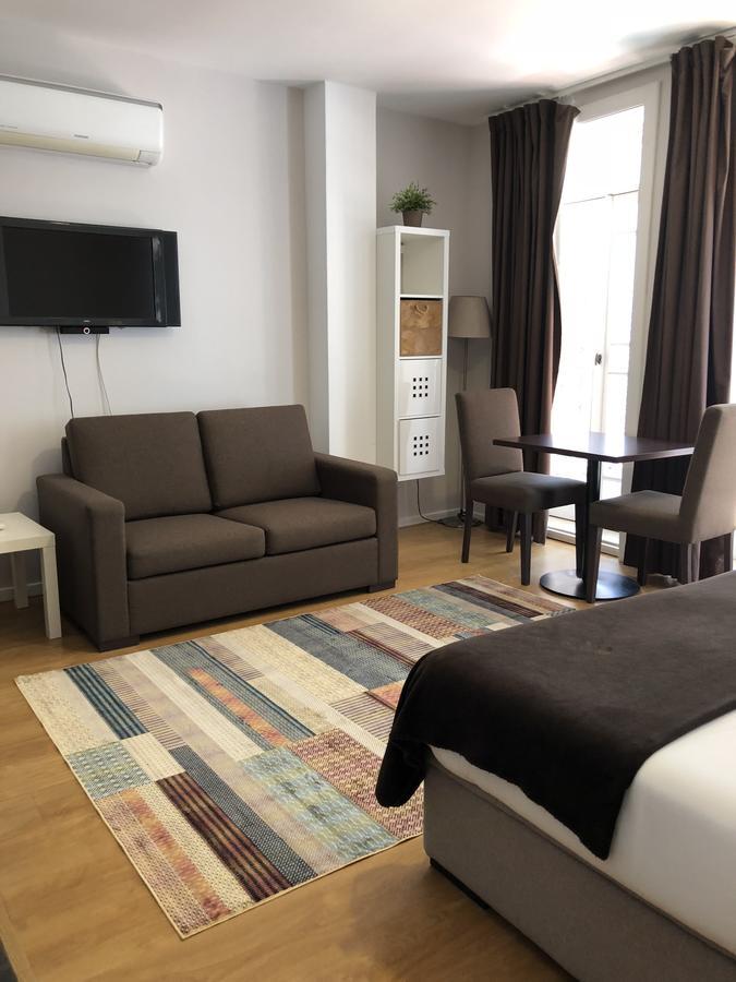 Be Oporto Apartments Clerigos מראה חיצוני תמונה