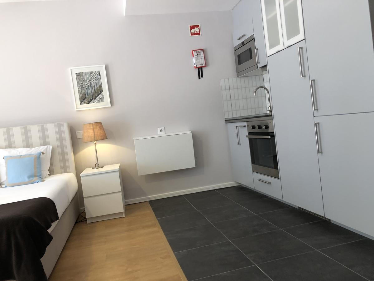 Be Oporto Apartments Clerigos מראה חיצוני תמונה