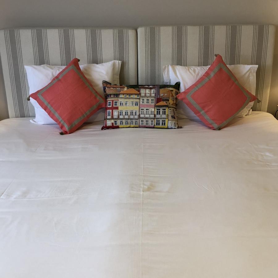 Be Oporto Apartments Clerigos מראה חיצוני תמונה